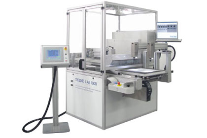 PVF GmbH Applicationcenter PVF GmbH Foto Applicationcenter