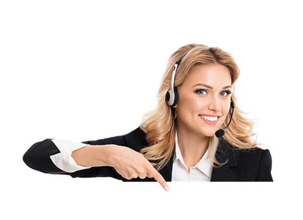 SERVICE ANGEBOT