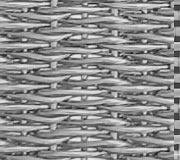 Picture of weaving type weave-dutchweave from PVF