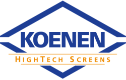 KEOENEN GmbH | PRECISION SCREENS FOR TECHNICAL PRINTING