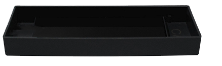 TensioMeter50 – Das digitale Spannungsmessgerät | Kalibrierplatte