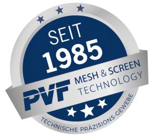 35 Jahre PVF Mesh & Screen Technology GmbH // Markt Schwaben