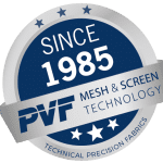 35 Years PVF Mesh & Screen Technology GmbH // Markt Schwaben // Germany