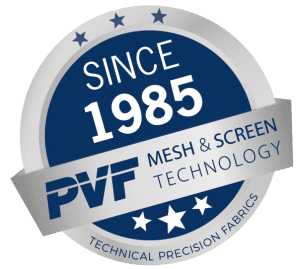 35 Years PVF Mesh & Screen Technology GmbH // Markt Schwaben // Germany