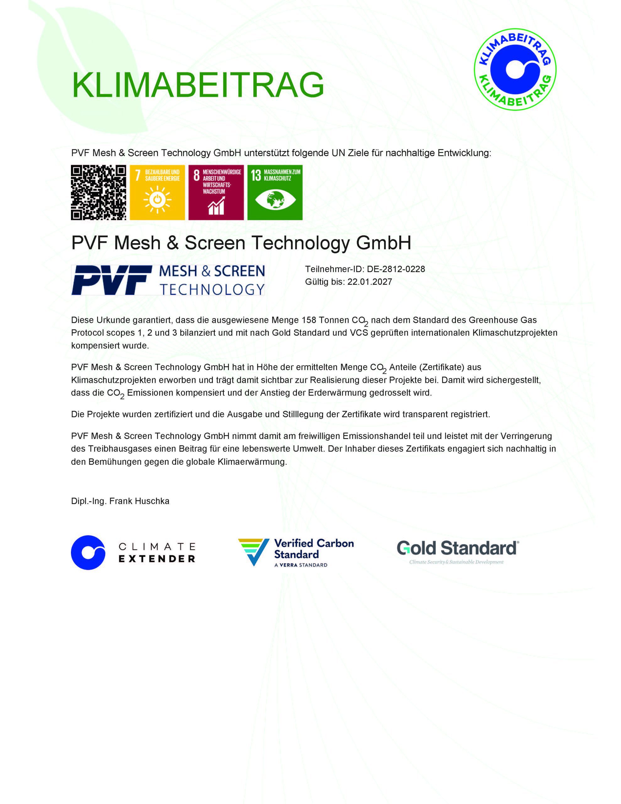 urkunde_klimabeitrag_pvf urkunde_klimabeitrag_pvf